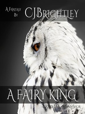 cover image of A Fairy King